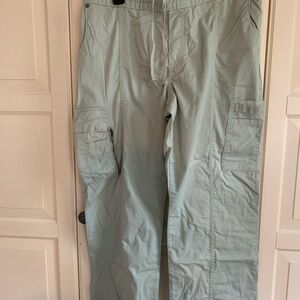 Light Green Scrub Pants size PL